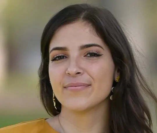 Marwa Elessawy