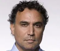 Marwan Bishara