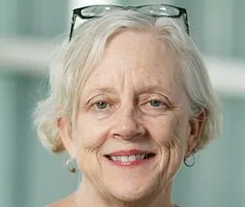Mary Baine Campbell