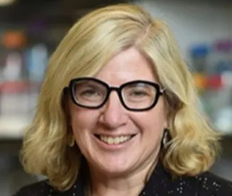 Mary Beth Terry