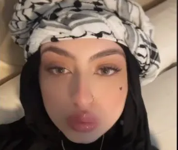 Mary Mansour