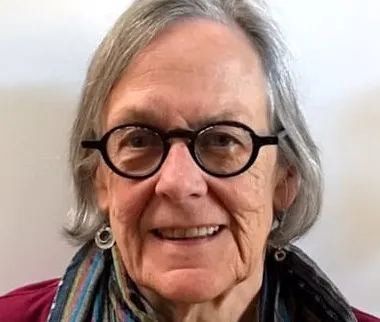 Mary Nolan