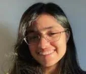 Maryam Ahmad