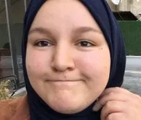 Maryam Alhassani