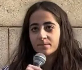 Maryam Alwan