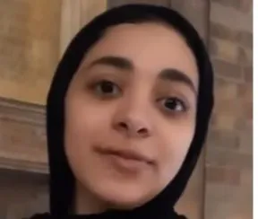 Maryam Elsayed
