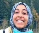 Maryam Hussain