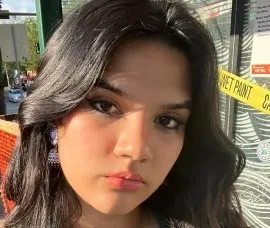Maryam Iqbal