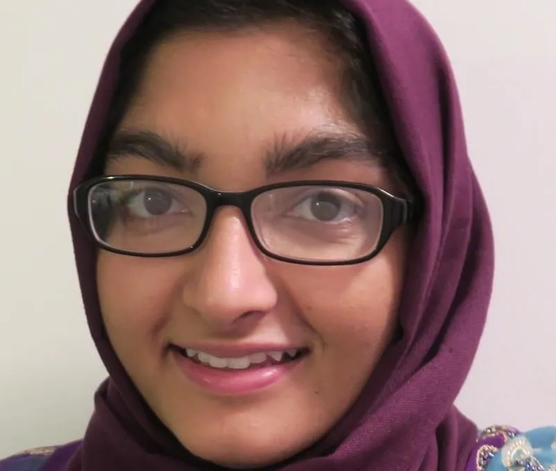Maryam Khan