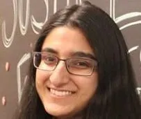 Maryam Khawaja