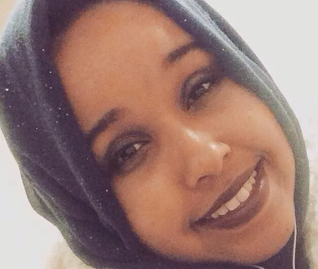 Maryama Dahir