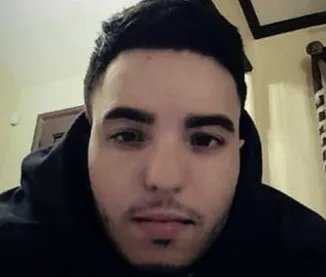 Mashhour Shehadeh