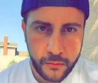 Matt Qaqish