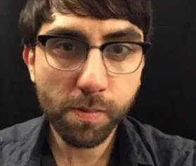 Matthew Berkman