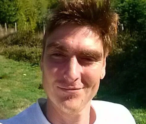 Matthew Dorminy