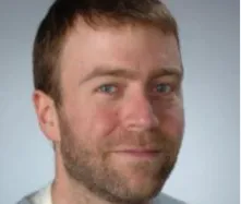 Matthew Huber