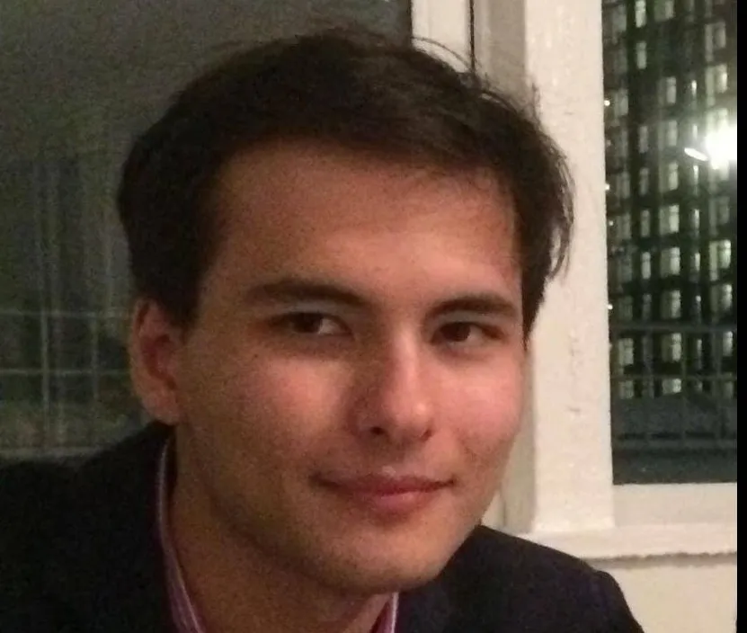 Max Greenberg