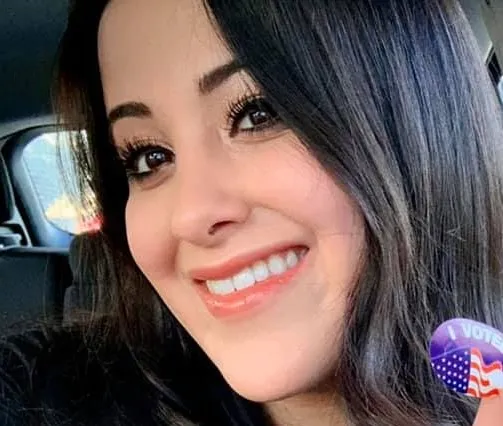 Mayssa Masri
