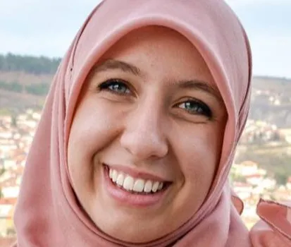 Mebrura Dzaferovic