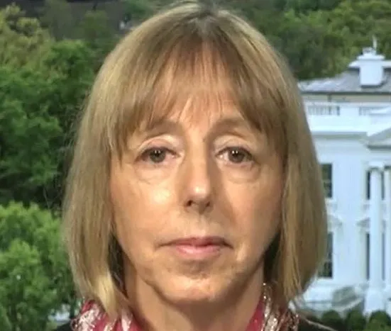 Medea Benjamin
