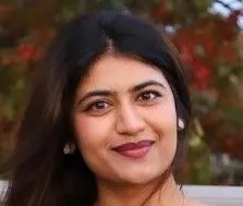 Mehrin Faisal