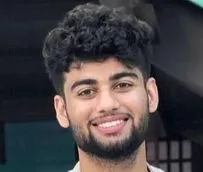 Mekyle Sheikh