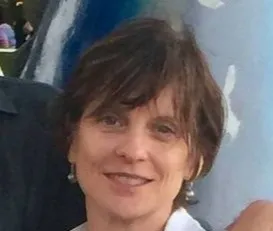 Melani McAlister