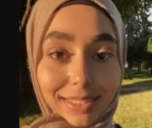 Meriam Khalifeh