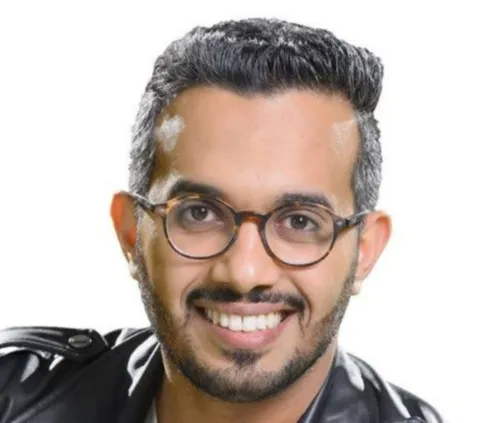 Meshal Alshahrani