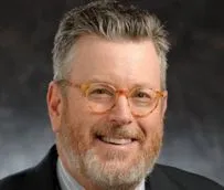 Michael Desch