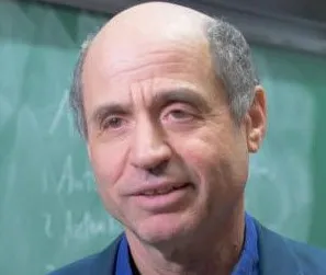 Michael Harris