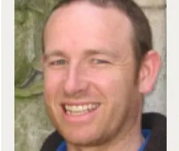 Michael Laffan