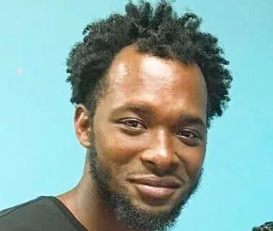 Michael McKoy