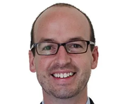 Mike Coogan