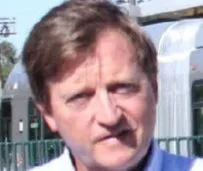 Mike Powelson