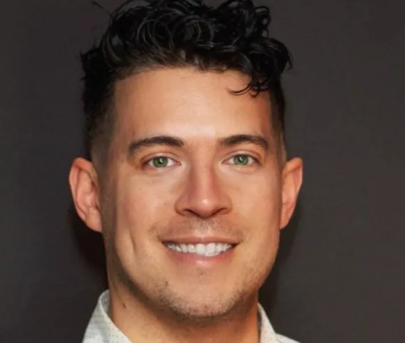 Mikey Rios