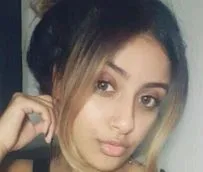 Mina Ali
