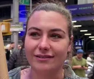 Miranda Grundy