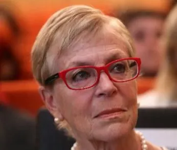 Miriam Cooke