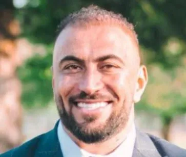 Moawiah El Tahrawi