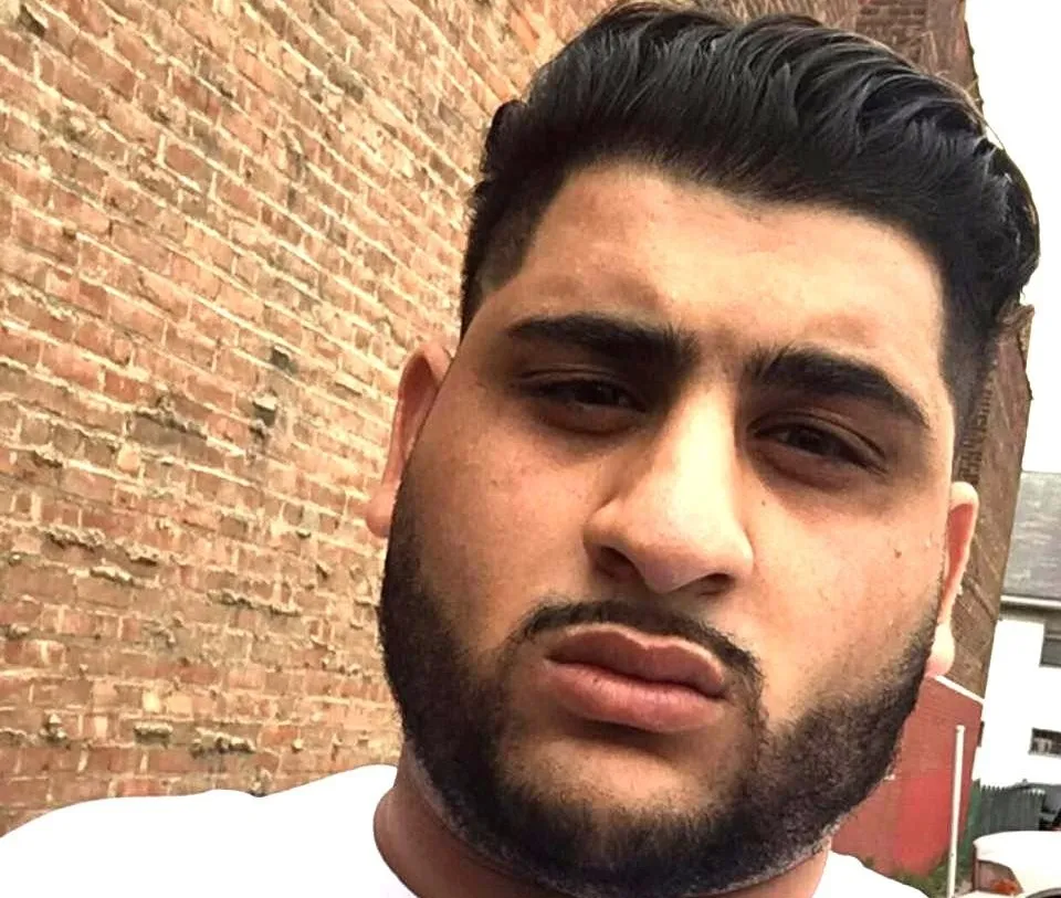 Moe Clammy Hamdan