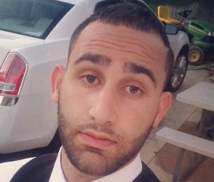 Moe Hamdan