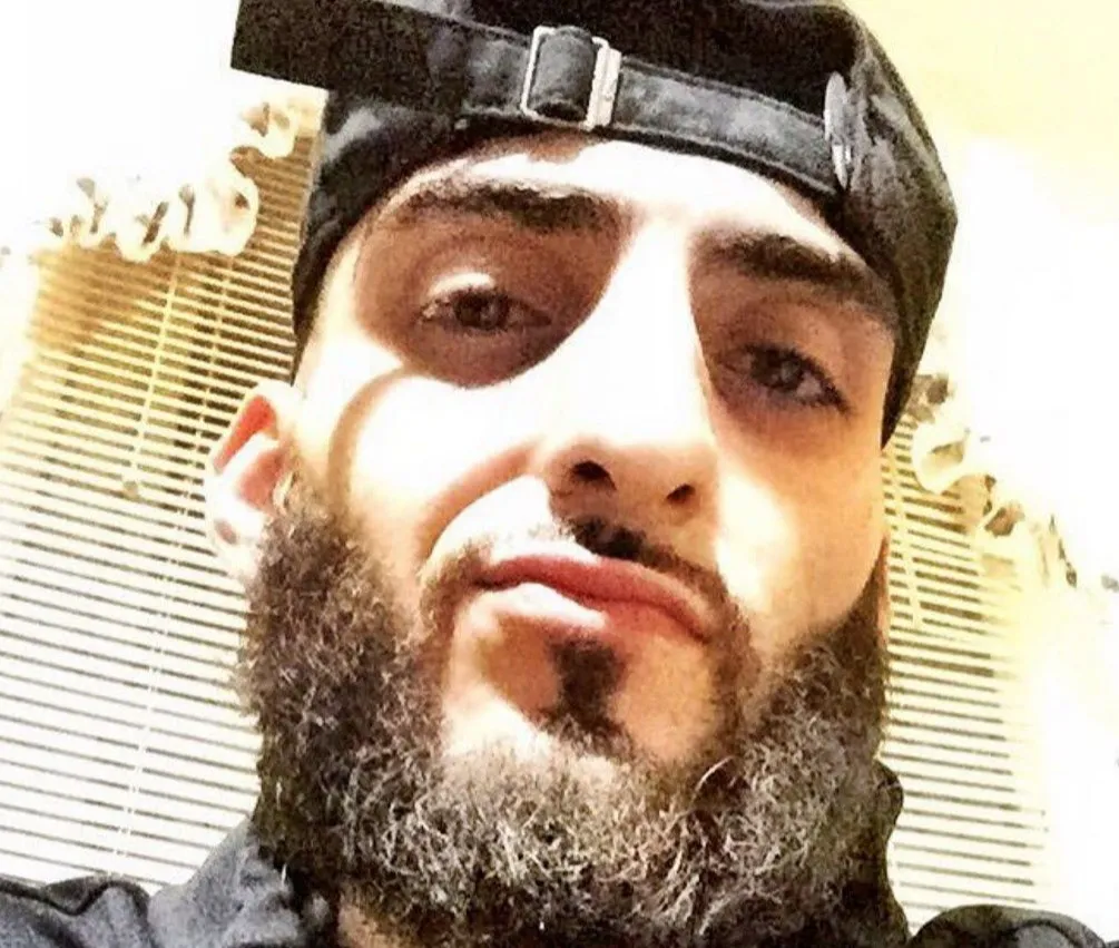 Moe Iwais