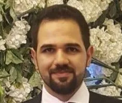 Mohamad Hamdan