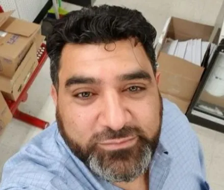 Mohamad Mustafa