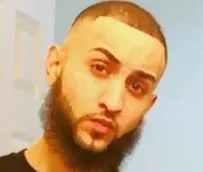 Mohamed Abuhmoud