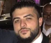 Mohamed Abukhdeir