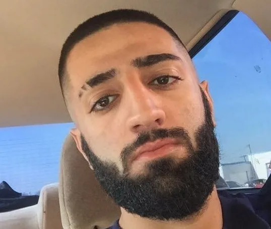 Mohamed Zaybek