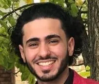 Mohammad Abukhaled