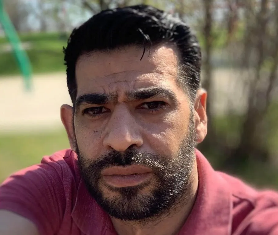 Mohammad Abulaban